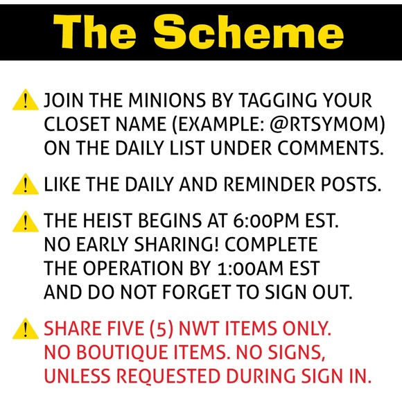 ❌CLOSED❌🐪 WEDNESDAY 4-21-21 🐫 JOIN US tomorrow - Picture 4 of 9